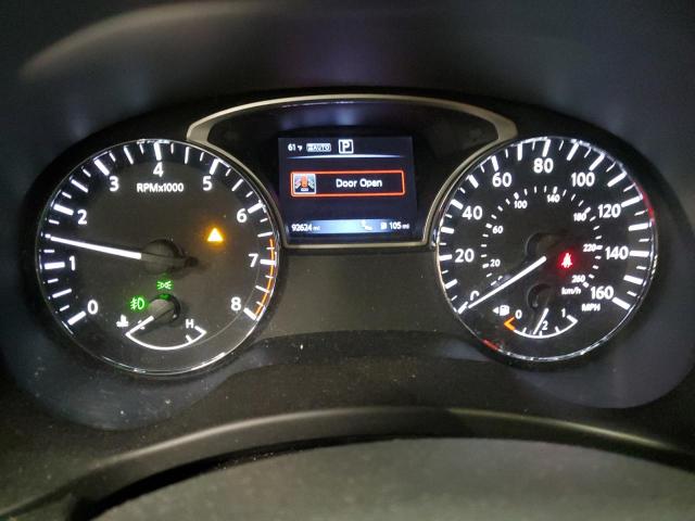 2017 NISSAN PATH SL 5N1DR2MM1HC696518