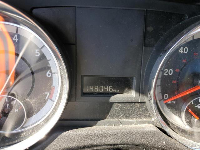 2019 DODGE GRAND CARA - 2C4RDGCG3KR758856