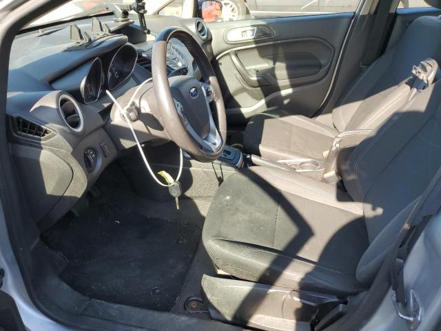 2016 FORD FIESTA SE - 3FADP4BJ0GM165652