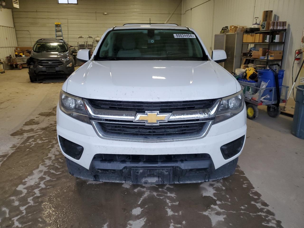 Lot #3008926524 2016 CHEVROLET COLORADO