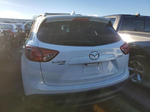 2015 MAZDA CX-5 TOURI - JM3KE4CYXF0530933