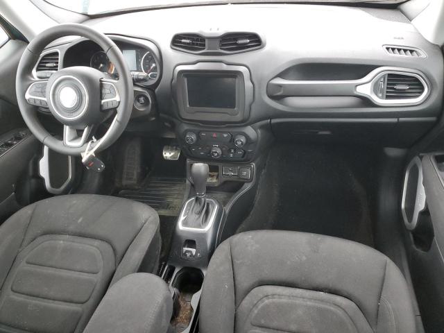 2020 JEEP RENEGADE L - ZACNJABB4LPL24040