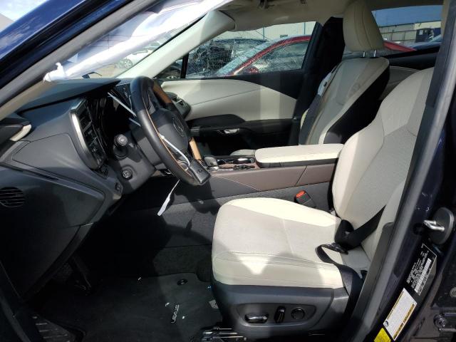 2024 LEXUS RX 350 PRE JTJCHMAA8R2011685