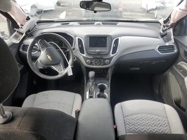 2022 CHEVROLET EQUINOX LS - 2GNAXHEV8N6124932