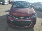 Lot #3024868390 2018 CHEVROLET SONIC LT