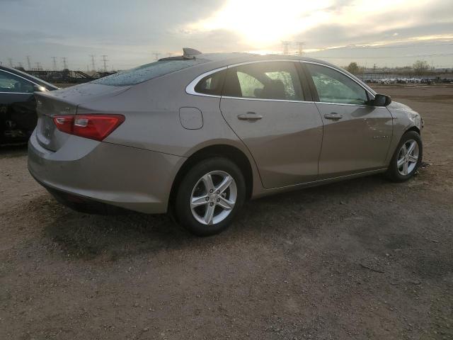 2024 CHEVROLET MALIBU LT - 1G1ZD5ST2RF170301