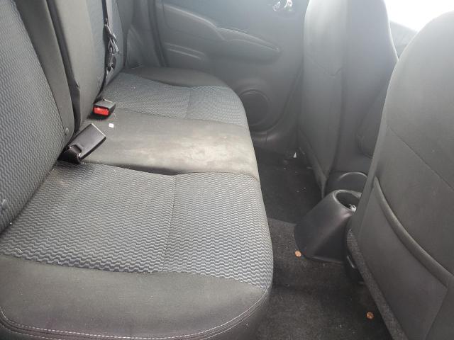 2019 NISSAN VERSA NOTE - 3N1CE2CP0KL360106