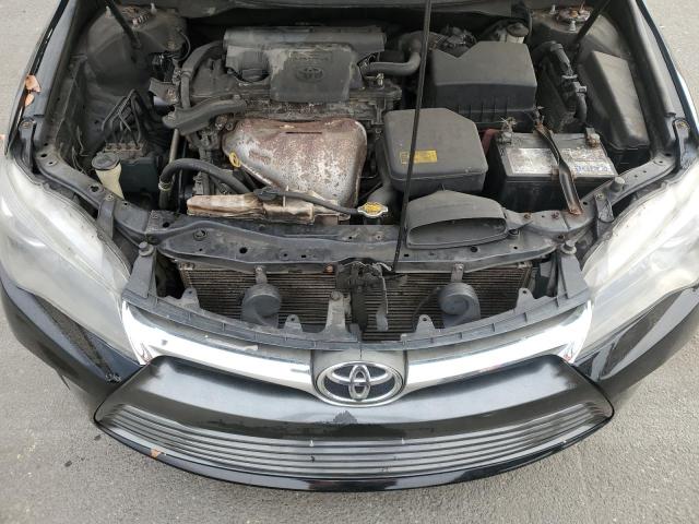 VIN 4T1BF1FK1FU001483 2015 Toyota Camry, LE no.11