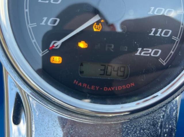 2022 HARLEY-DAVIDSON FLRT 1HD1MCP10NB855459