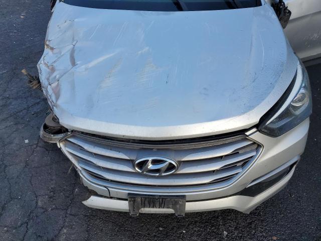2017 HYUNDAI SANTA FE S - 5XYZTDLB8HG459687