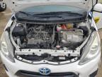 TOYOTA PRIUS C photo