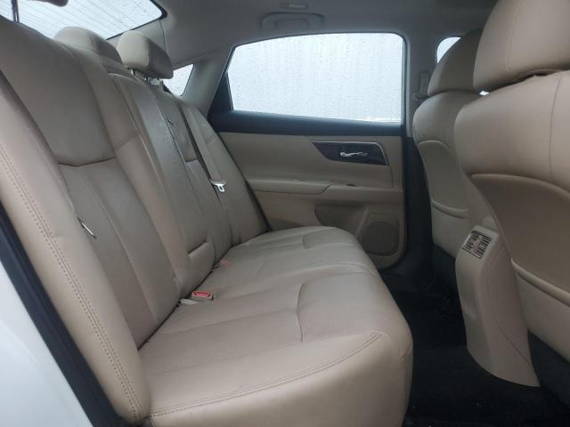 2015 NISSAN ALTIMA 2.5 - 1N4AL3AP2FN308510