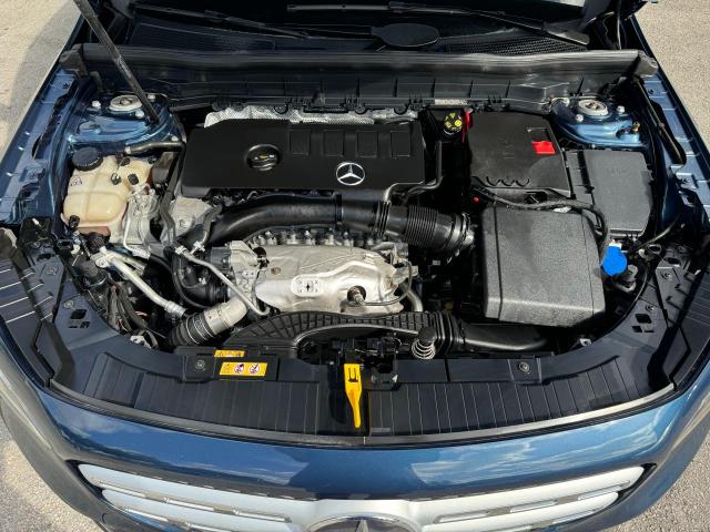 VIN W1N4M4GB7MW098850 2021 MERCEDES-BENZ GLB-CLASS no.14