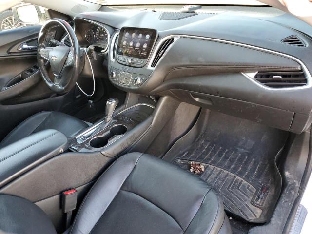 2020 CHEVROLET MALIBU PRE - 1G1ZE5SX9LF049823