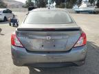 NISSAN VERSA S photo