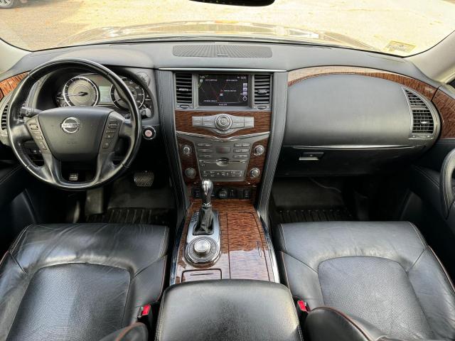 VIN JN8AY2NCXKX511399 2019 NISSAN ARMADA no.9