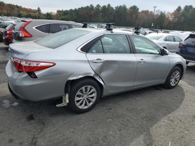 2016 TOYOTA CAMRY LE - 4T4BF1FK3GR571203