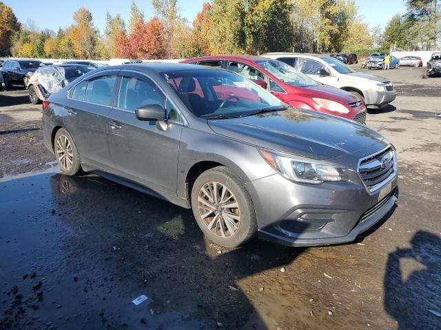 2018 SUBARU LEGACY 2.5 - 4S3BNAC60J3029644
