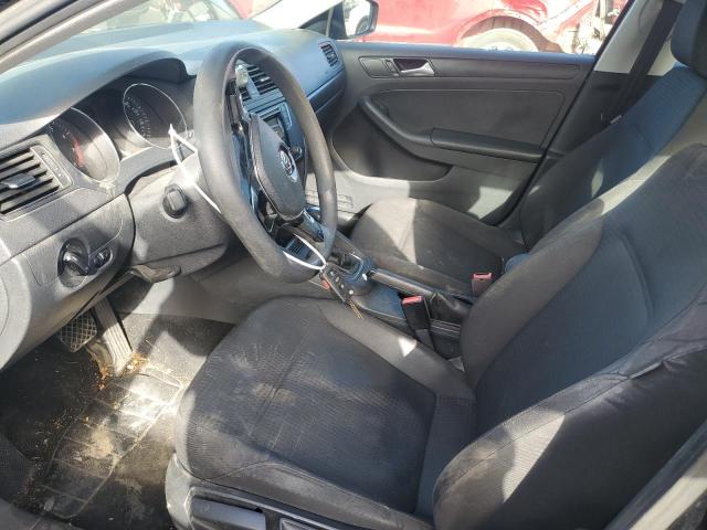 2016 VOLKSWAGEN JETTA S - 3VW267AJ0GM365113