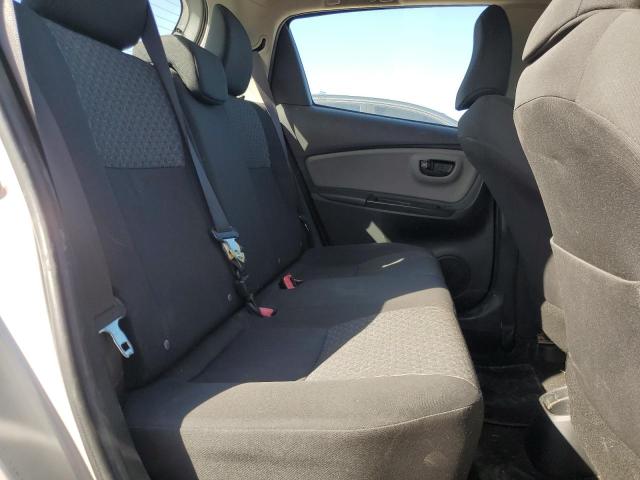 2017 TOYOTA YARIS L - VNKKTUD35HA078993