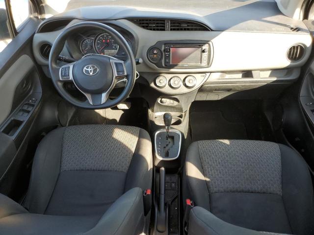 2017 TOYOTA YARIS L - VNKKTUD35HA078993