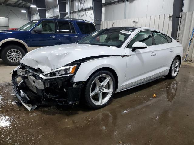 2018 AUDI A5 PREMIUM #3023762892