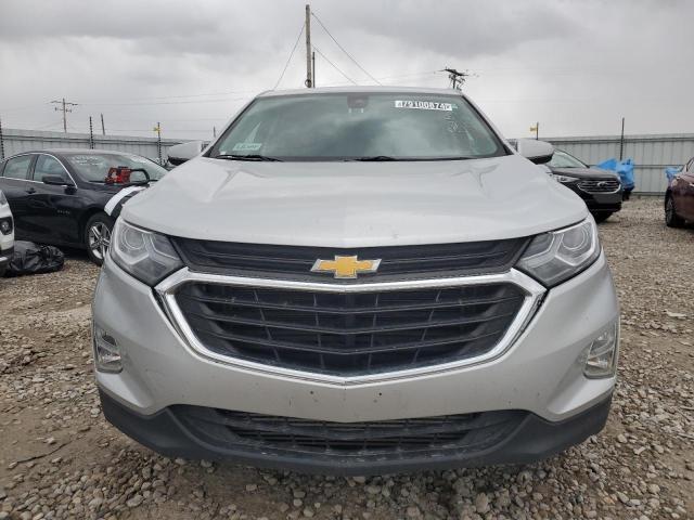 VIN 3GNAXUEV6LS698341 2020 Chevrolet Equinox, LT no.5