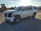 2017 CHEVROLET SUBURBAN C - 1GNSCHKC4HR175310