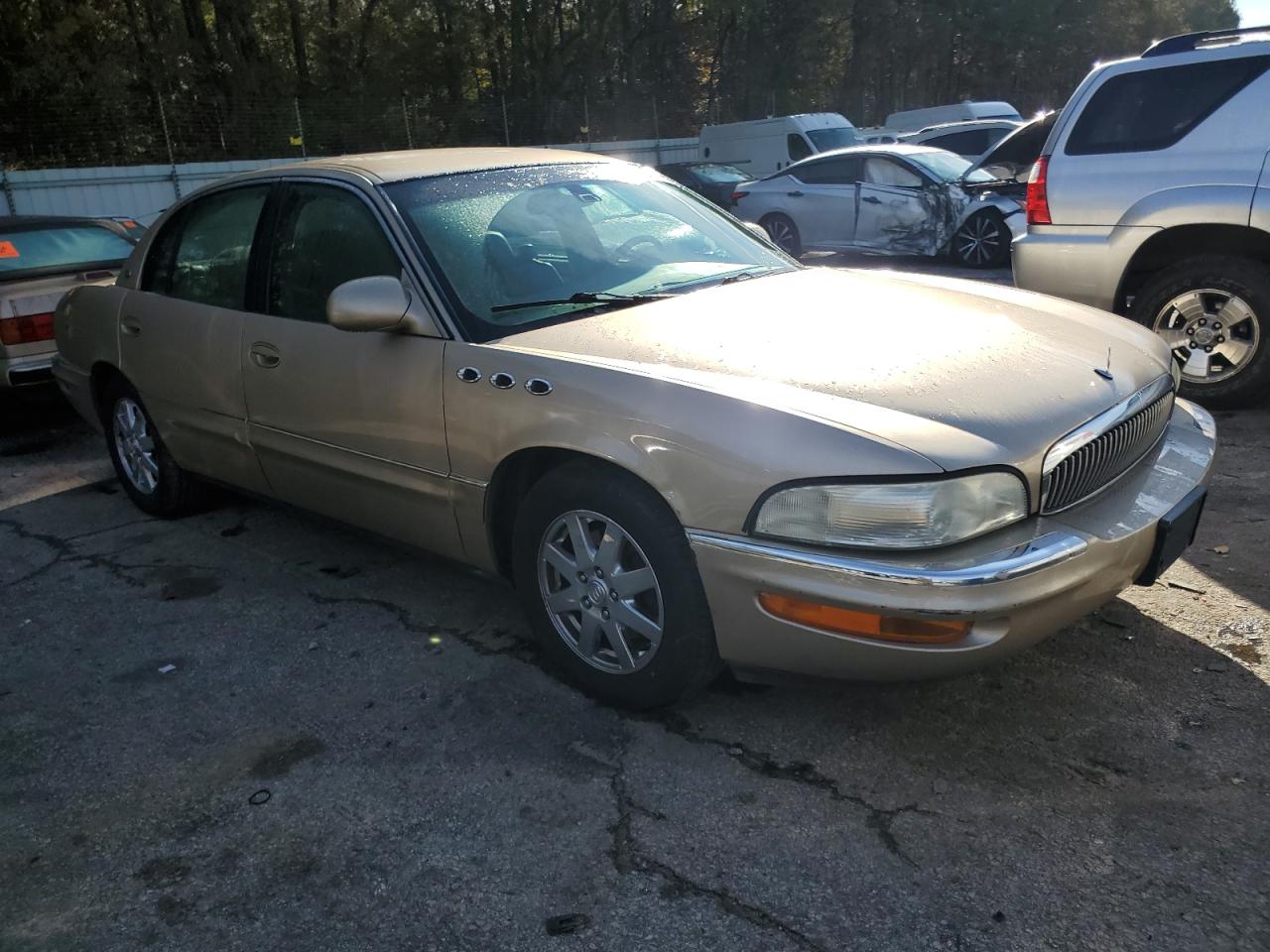 Lot #3008876581 2005 BUICK PARK AVENU