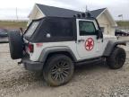 JEEP WRANGLER S photo