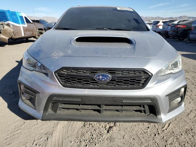 2021 SUBARU WRX PREMIU - JF1VA1C61M9823858