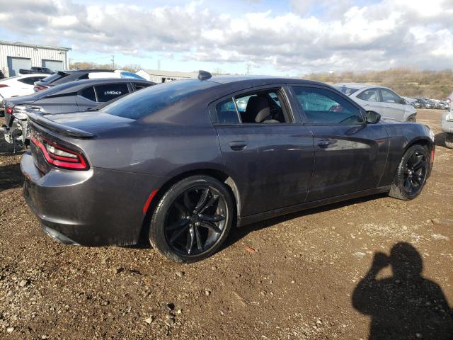 Vin: 2c3cdxhg5gh138901, lot: 81562484, dodge charger sxt 20163