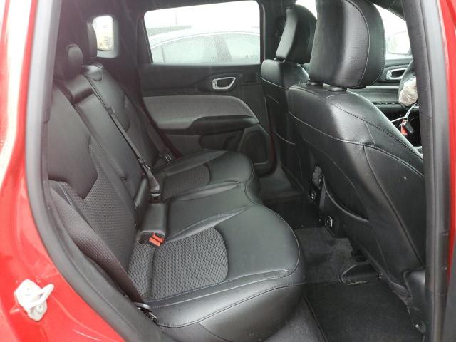 2024 JEEP COMPASS LA - 3C4NJDBN4RT592814