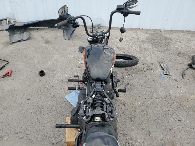 2023 HARLEY-DAVIDSON FXBBS 1HD1YYK12PB035704