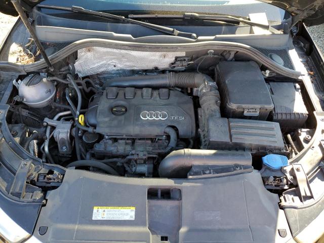 VIN WA1EFCFS4GR021805 2016 AUDI Q3 no.11