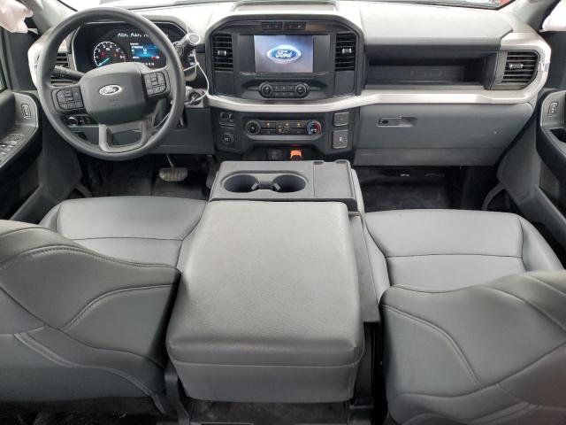 2022 FORD F150 SUPER - 1FTEX1CPXNKE54493