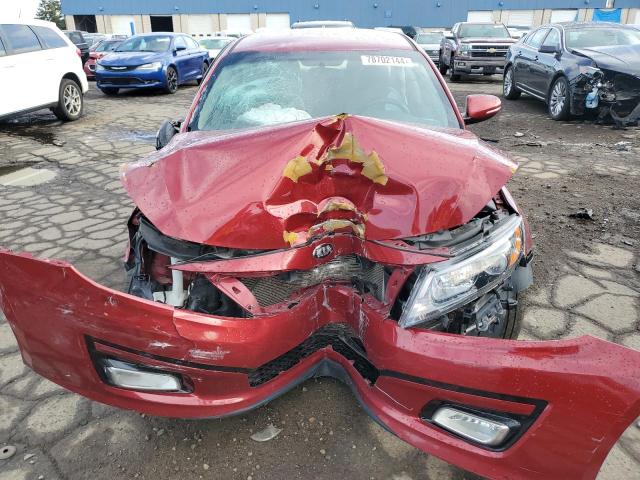 2015 KIA OPTIMA LX - 5XXGM4A70FG469246