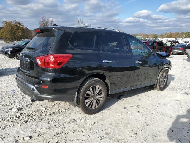 2019 NISSAN PATHFINDER - 5N1DR2MN6KC637402