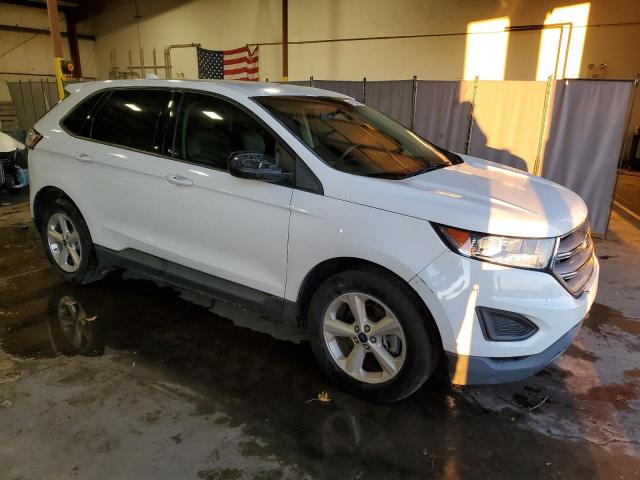 VIN 2FMPK3G98HBB69087 2017 FORD EDGE no.4