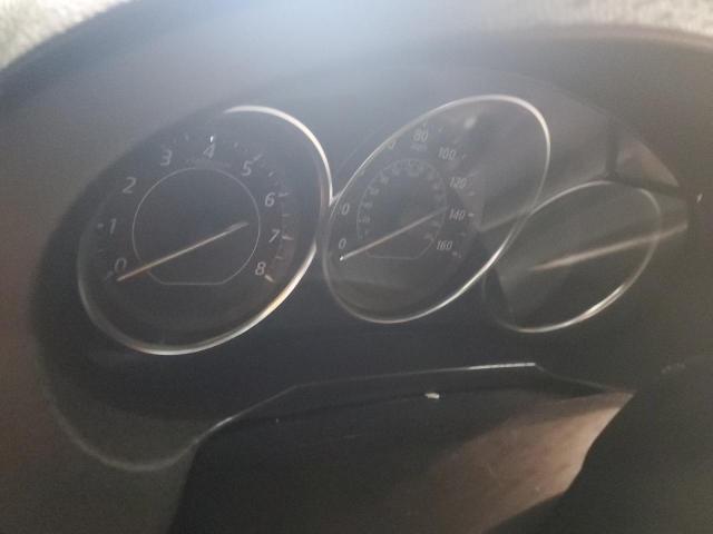 2015 MAZDA 6 SPORT - JM1GJ1U63F1172350