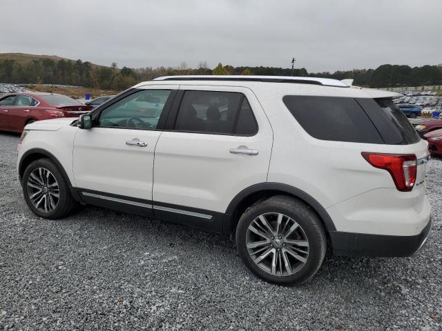 VIN 1FM5K8HT0HGD48585 2017 FORD EXPLORER no.2