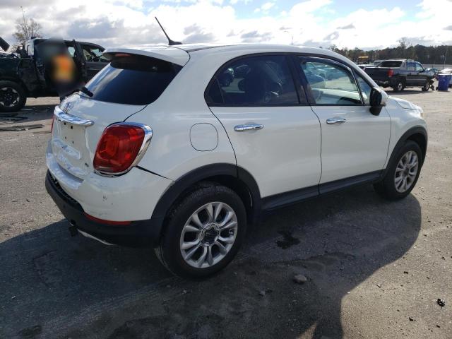 2016 FIAT 500X EASY - ZFBCFYBT4GP353508