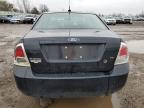 Lot #3024476544 2007 FORD FUSION SE