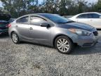 KIA FORTE LX photo