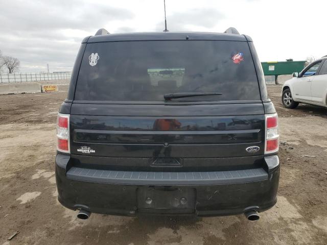 2019 FORD FLEX SE - 2FMGK5B8XKBA06734