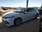 Lot #3025210667 2021 TOYOTA CAMRY LE