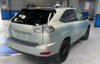 LEXUS RX 350 photo