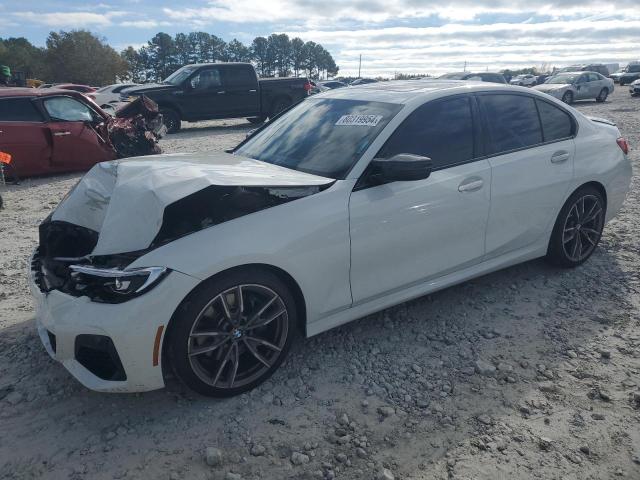 Global Auto Auctions: 2020 BMW M340I