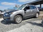 2017 NISSAN ROGUE S - KNMAT2MVXHP524076