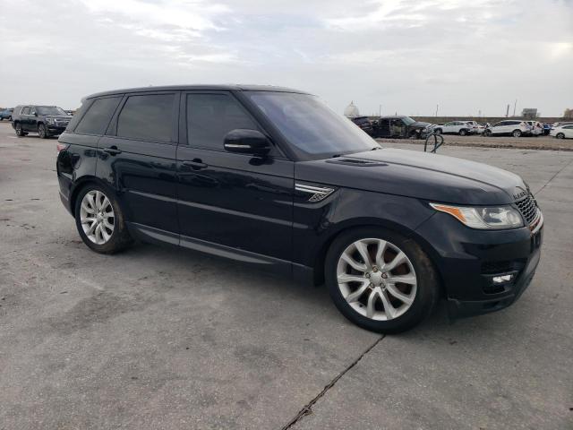 2016 LAND ROVER RANGE ROVER SPORT HSE SALWR2KF1GA665869